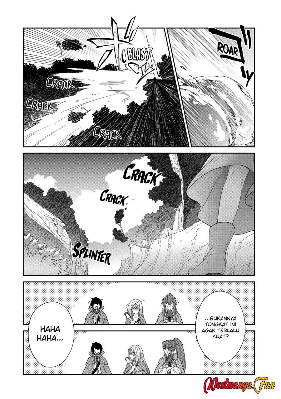 Renkinjutsu-shidesu. Jichou Wa Gomibako Ni Sutete